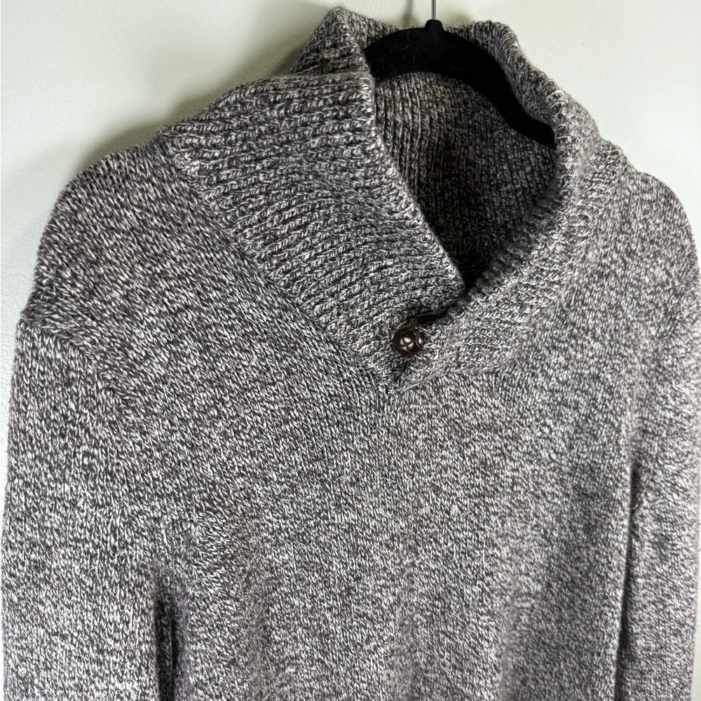 Banana Republic cozy sweater